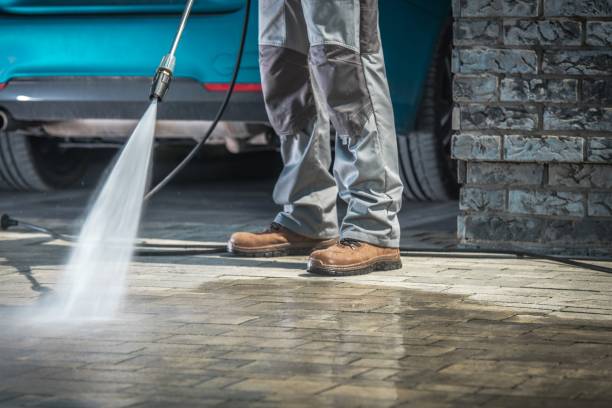 Best Parking Lot and Garage Cleaning  in Grand Ledge, MI